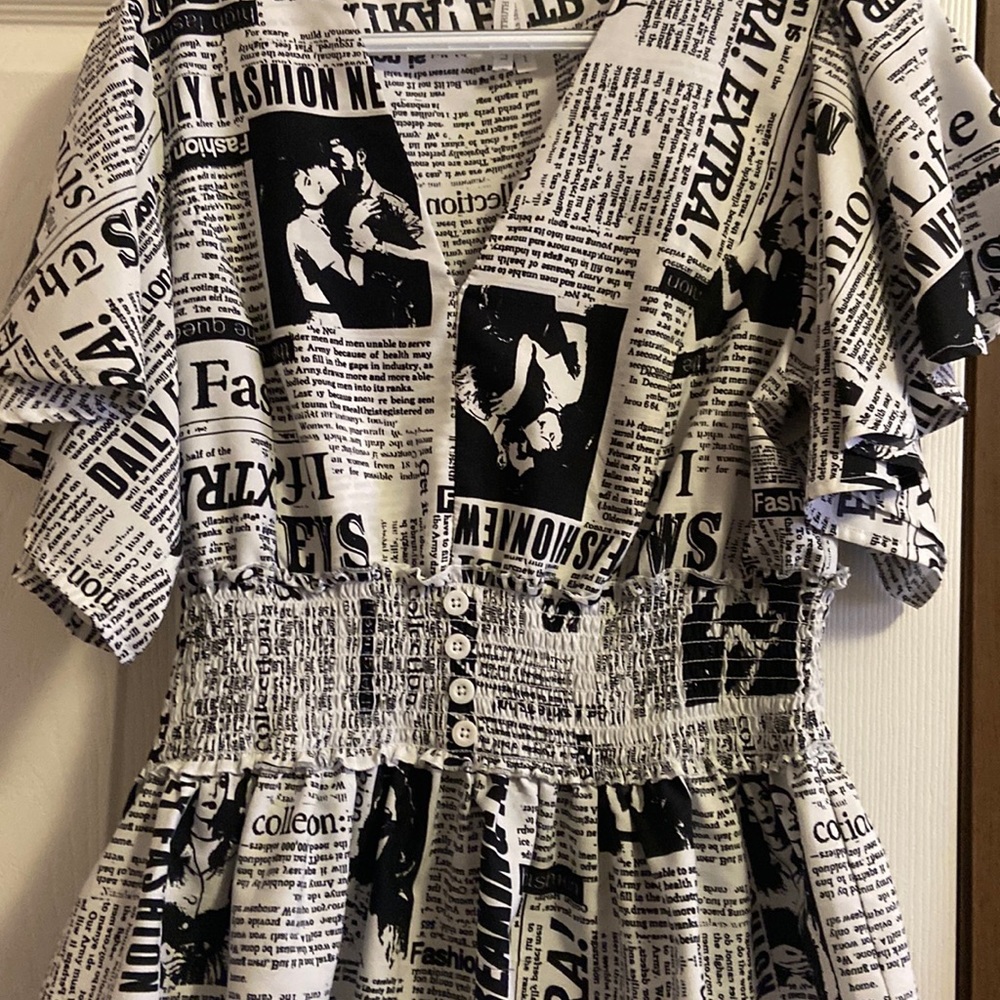 Woman shirt